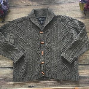 toggle buttons for sweaters